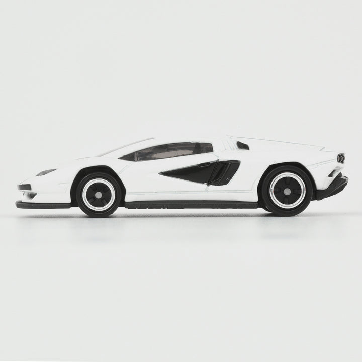 TOMICA (Regular) No.74 LAMBORGHINI Countach LPI 800-4
