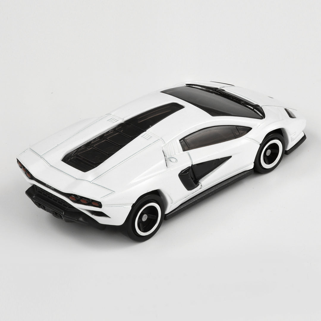 TOMICA (Regular) No.74 LAMBORGHINI Countach LPI 800-4