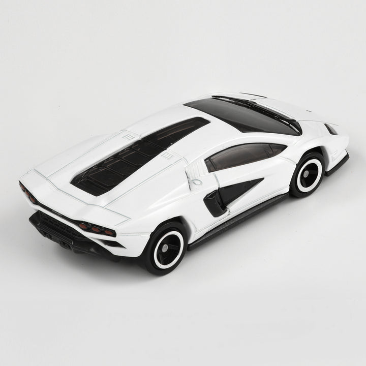TOMICA (Regular) No.74 LAMBORGHINI Countach LPI 800-4