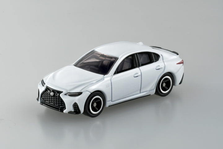 TOMICA (Regular) No.100 LEXUS IS 350 F SPORT