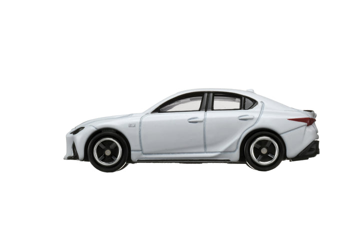 TOMICA (Regular) No.100 LEXUS IS 350 F SPORT