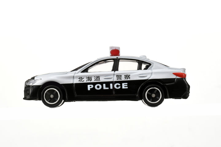 TOMICA (Regular) No.33 NISSAN SKYLINE POLICE CAR