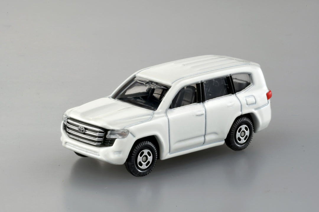 TOMICA (Regular) No.38 Toyota LAND CRUISER