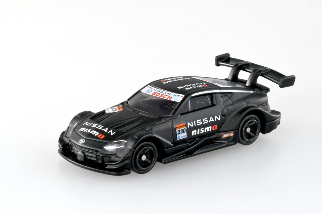 TOMICA (Regular) No.13 NISSAN FAIRLADY Z NISMO GT500