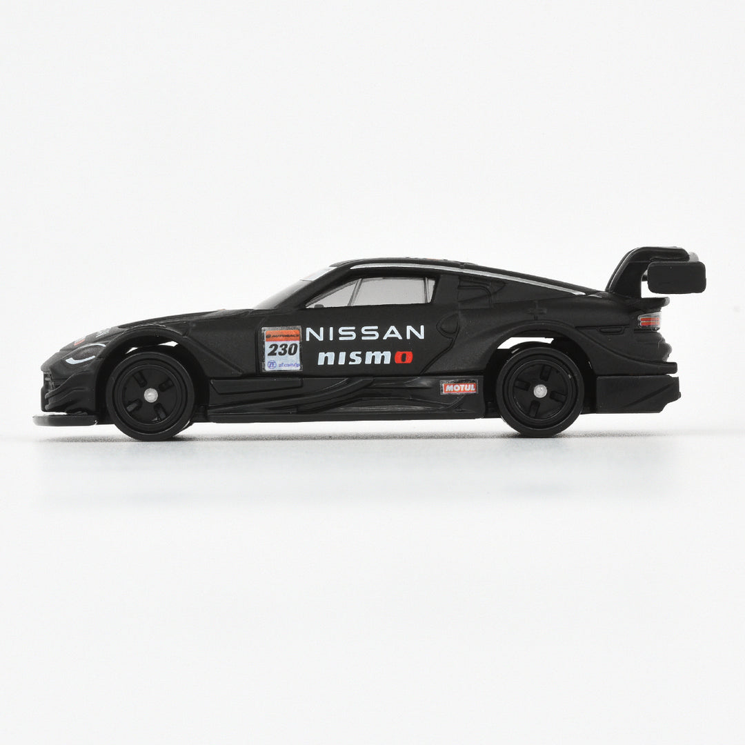 TOMICA (Regular) No.13 NISSAN FAIRLADY Z NISMO GT500