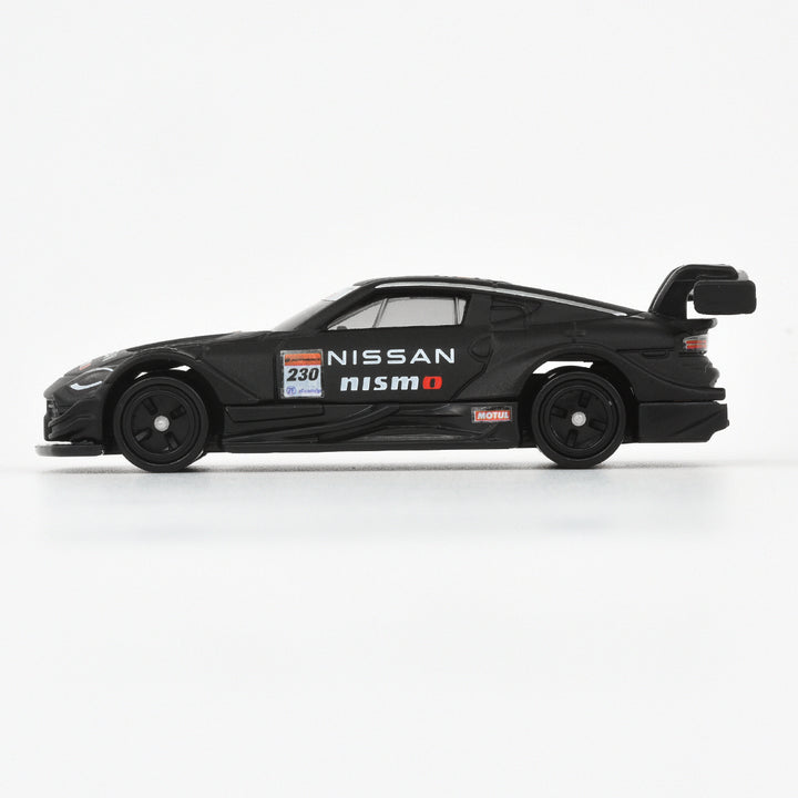 TOMICA (Regular) No.13 NISSAN FAIRLADY Z NISMO GT500
