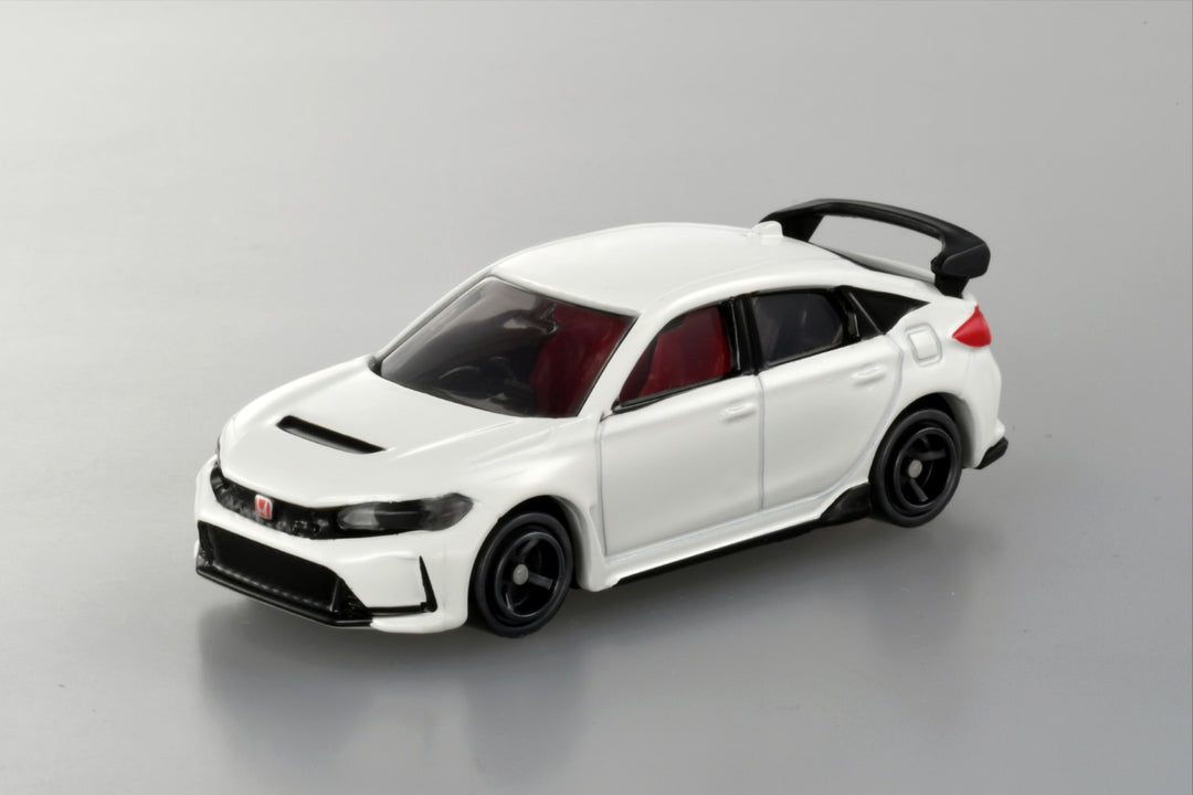 TOMICA (Regular) No.78 Honda CIVIC TYPE R