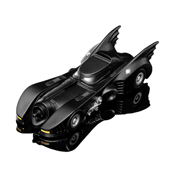 DC Comics – Blokees Wheels E01 Gotham Velocity Blind Box Assortment