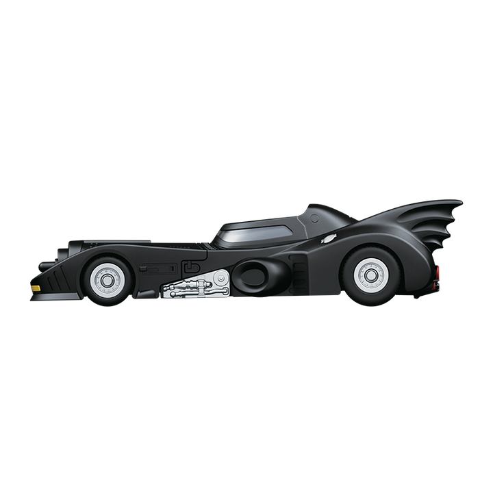 DC Comics – Blokees Wheels E01 Gotham Velocity Blind Box Assortment