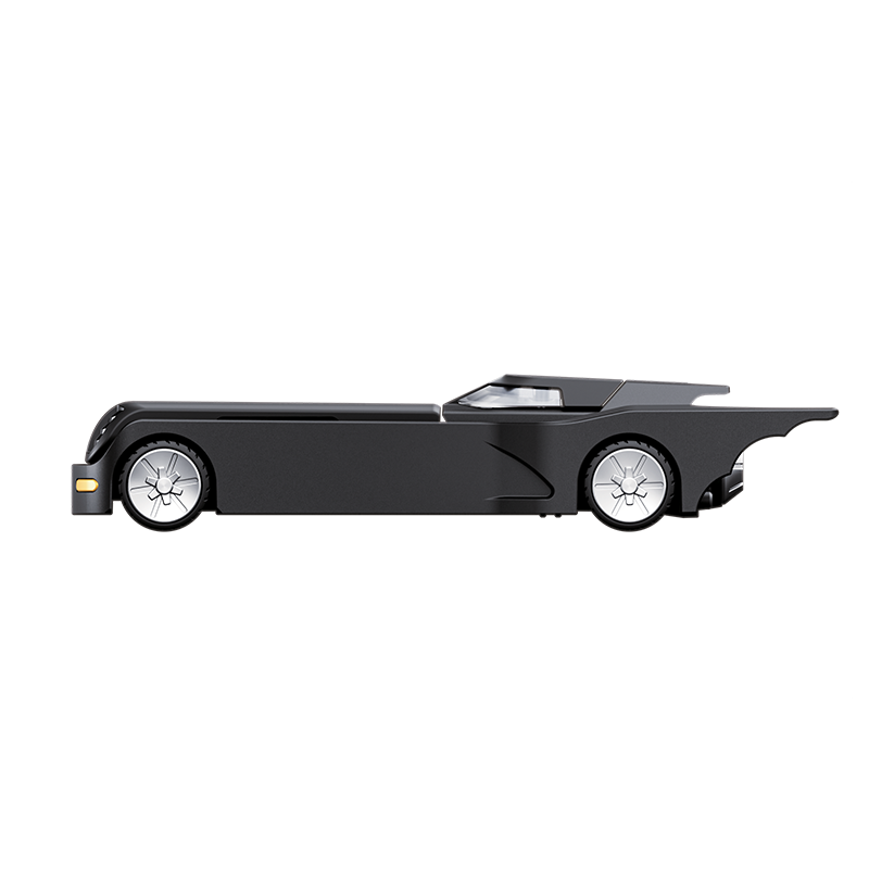 DC Comics – Blokees Wheels E01 Gotham Velocity Blind Box Assortment