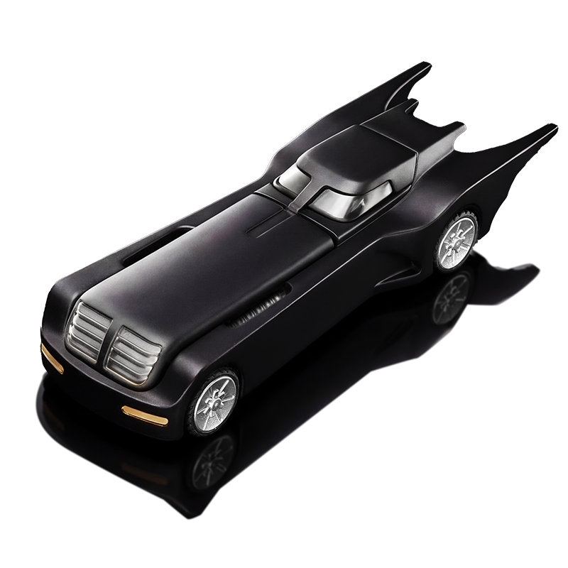 DC Comics – Blokees Wheels E01 Gotham Velocity Blind Box Assortment