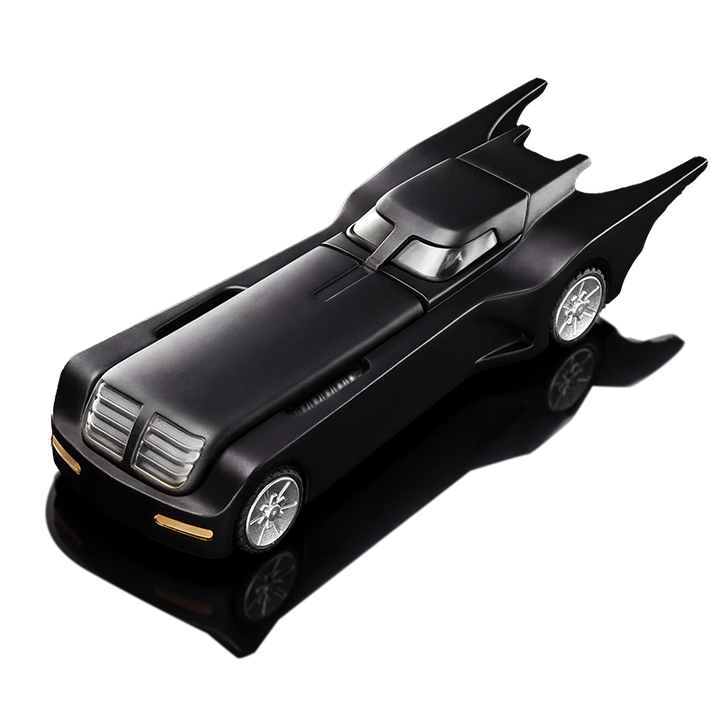 DC Comics – Blokees Wheels E01 Gotham Velocity Blind Box Assortment