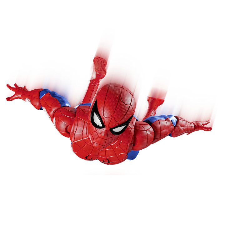 Marvel Heros Champion Class 13 - Brand New Day- Spiderman