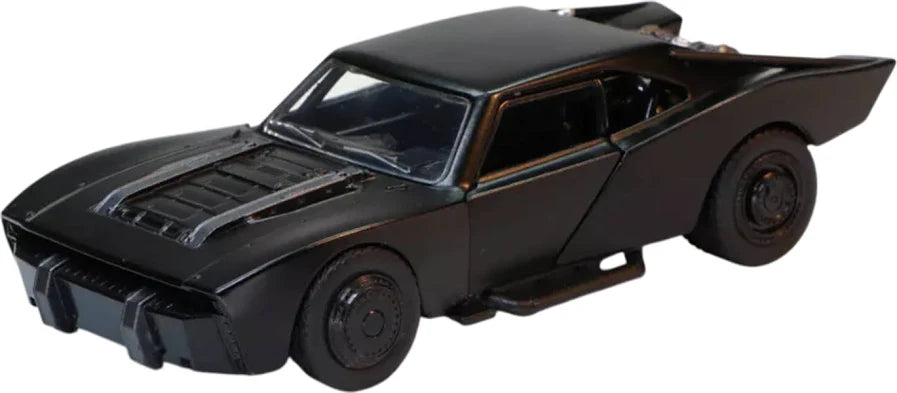 The Batman – 1:32 Batmobile Diecast Vehicle