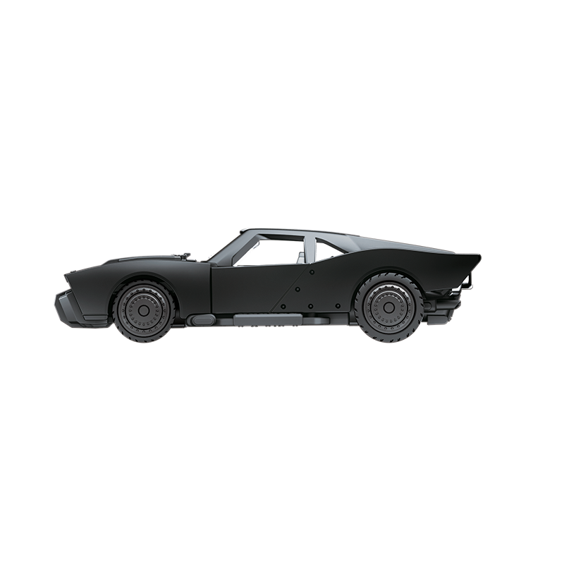 DC Comics – Blokees Wheels E01 Gotham Velocity Blind Box Assortment