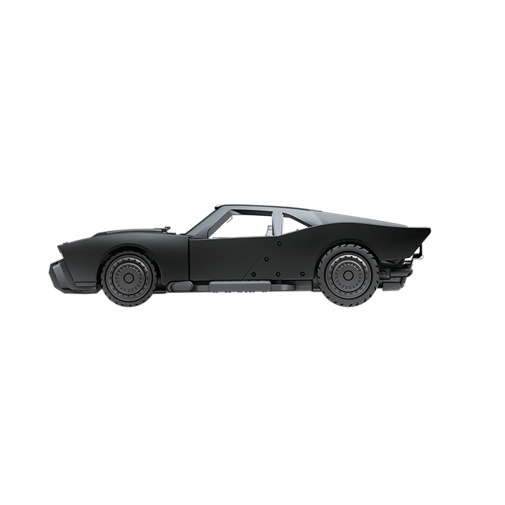DC Comics – Blokees Wheels E01 Gotham Velocity Blind Box Assortment