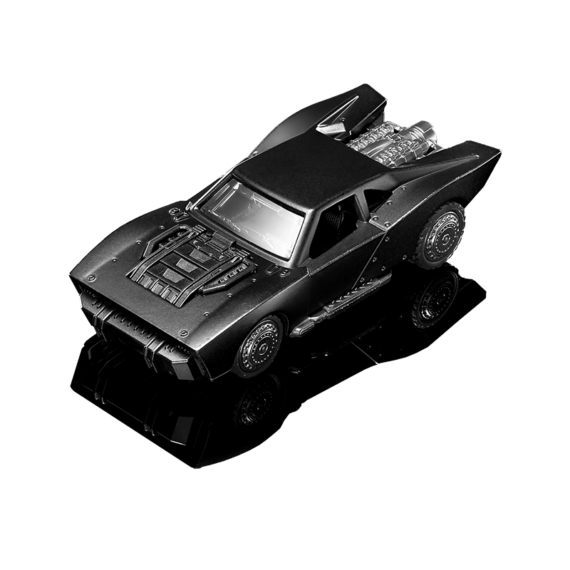 DC Comics – Blokees Wheels E01 Gotham Velocity Blind Box Assortment