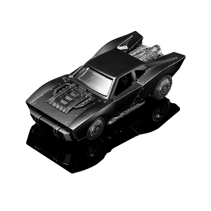 DC Comics – Blokees Wheels E01 Gotham Velocity Blind Box Assortment
