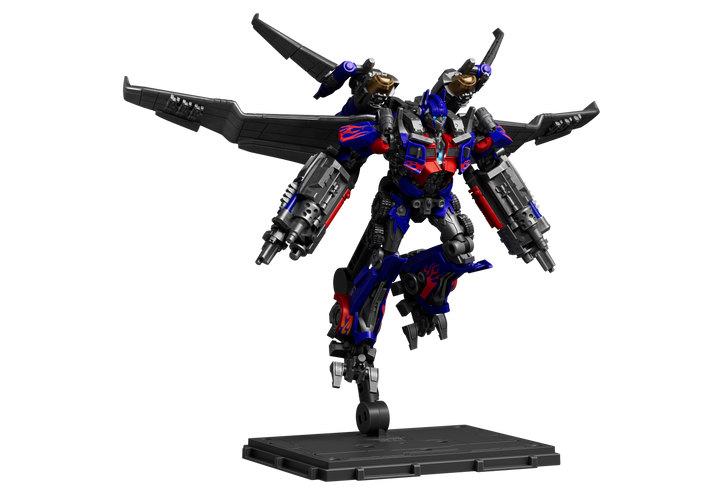 Transformers DX Classic Class 21 - Jet Wing Optimus Prime (13.4cm)