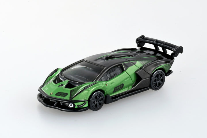 Tomica PREMIUM No.7 Lamborghini Essenza SCV12