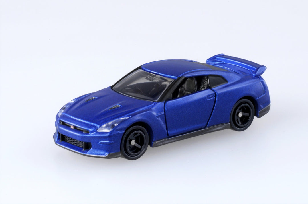 TOMICA (Regular) No.23 NISSAN GT-R