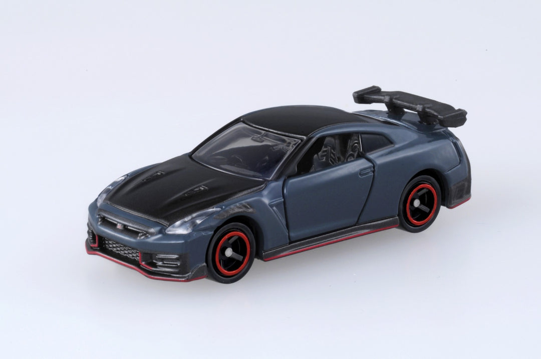 TOMICA (Regular) No.60 NISSAN GT-R NISMO