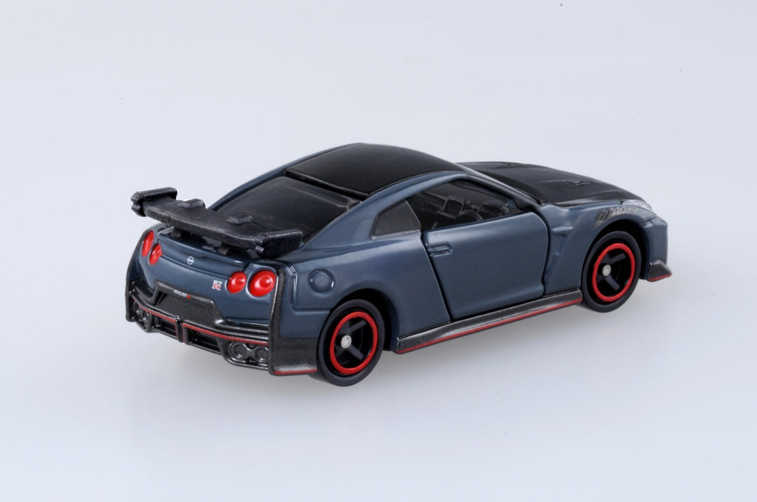 TOMICA (Regular) No.60 NISSAN GT-R NISMO