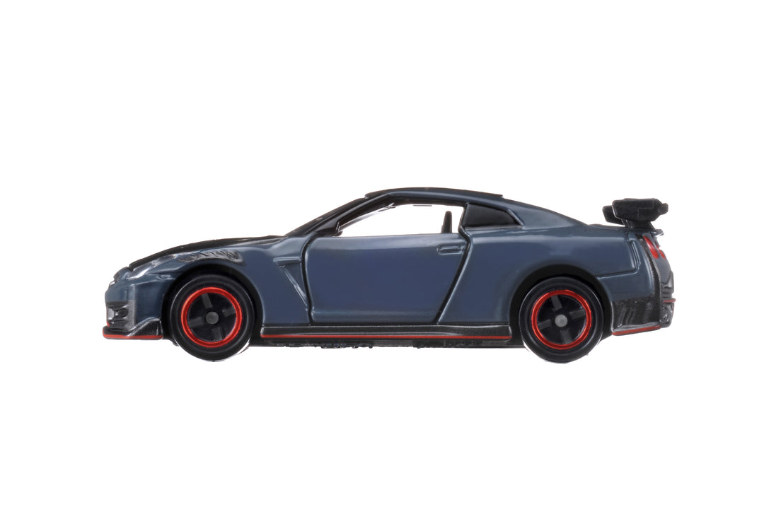 TOMICA (Regular) No.60 NISSAN GT-R NISMO