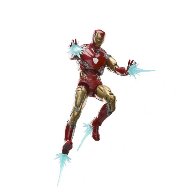 Marvel Legends Series: Marvel Studios - Iron Man Mark LXXXV