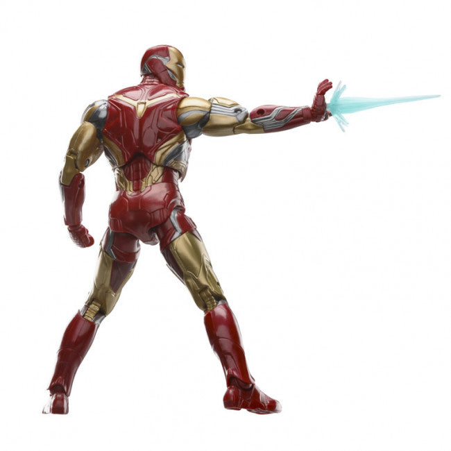 Marvel Legends Series: Marvel Studios - Iron Man Mark LXXXV