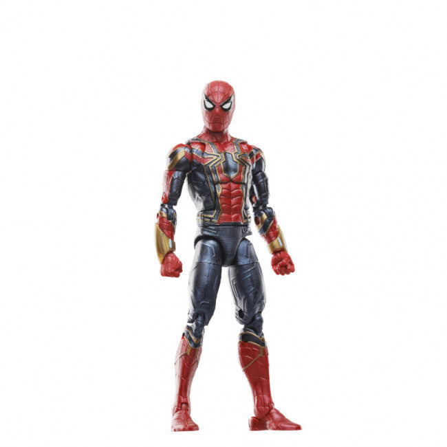 Marvel Legends Series: Marvel Studios - Iron Spider