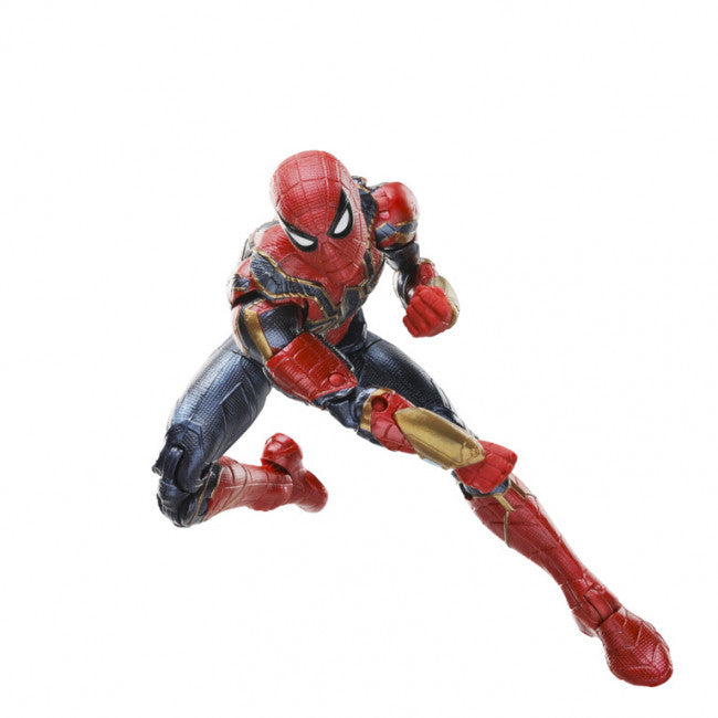 Marvel Legends Series: Marvel Studios - Iron Spider
