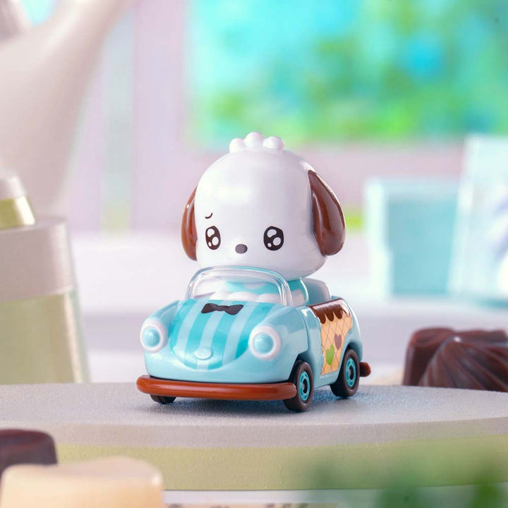 TOMICA TUNES SANRIO CHARACTERS Vol.2