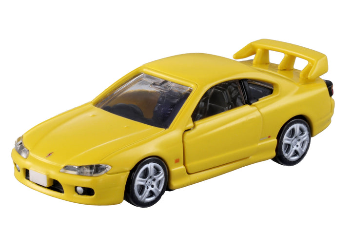 Tomica PREMIUM No.19 NISSAN SILVIA (S15)
