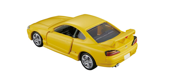 Tomica PREMIUM No.19 NISSAN SILVIA (S15)