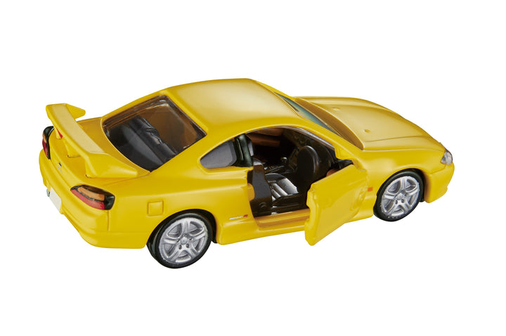 Tomica PREMIUM No.19 NISSAN SILVIA (S15)