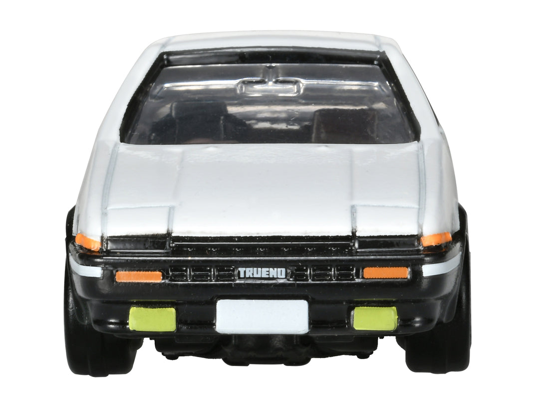 Tomica PREMIUM unlimited No.1 INITIAL D AE86 TRUENO (Fujiwara Takumi)