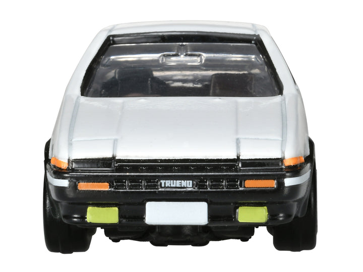 Tomica PREMIUM unlimited No.1 INITIAL D AE86 TRUENO (Fujiwara Takumi)
