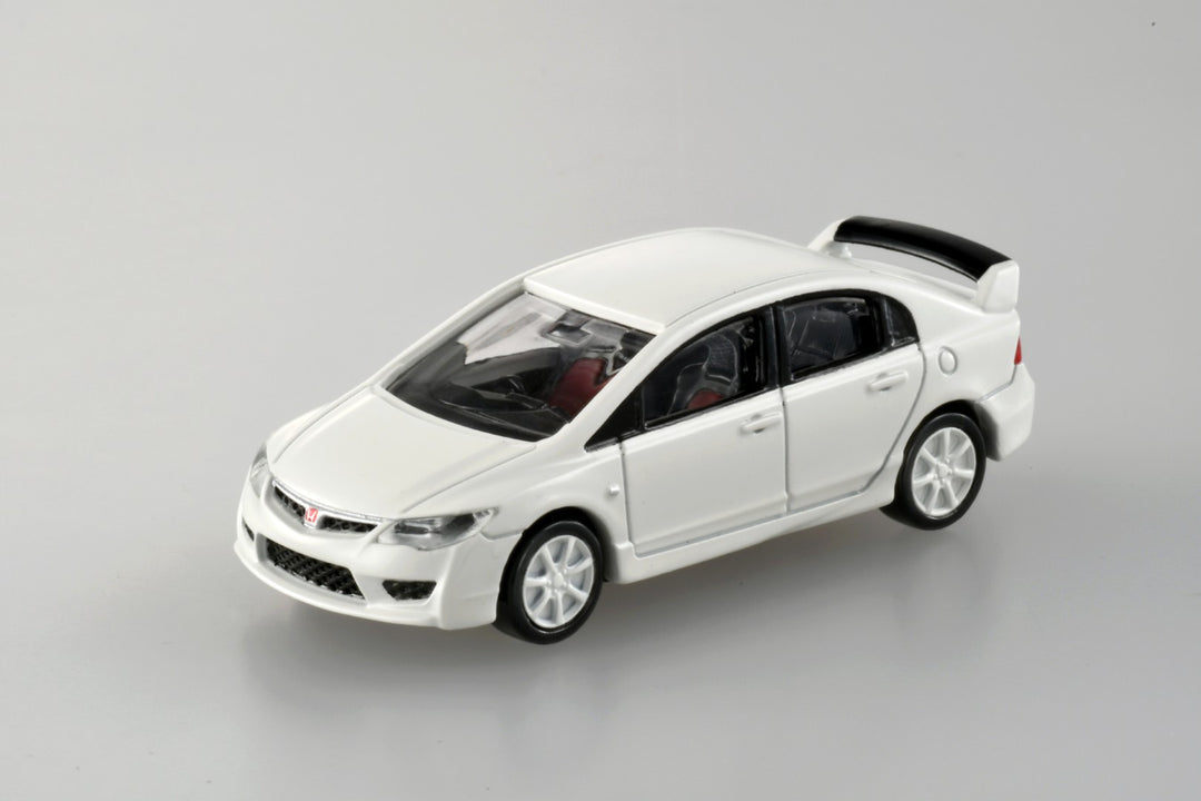 Tomica PREMIUM No.37 Honda CIVIC TYPE R (FD2)