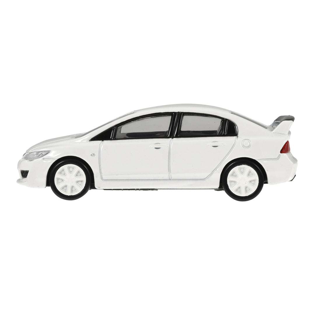 Tomica PREMIUM No.37 Honda CIVIC TYPE R (FD2)