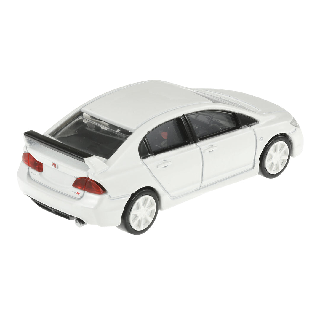 Tomica PREMIUM No.37 Honda CIVIC TYPE R (FD2)