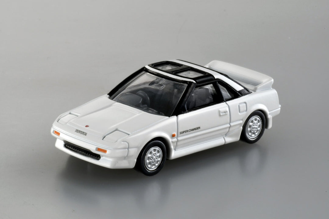 Tomica PREMIUM No.40 Toyota MR2