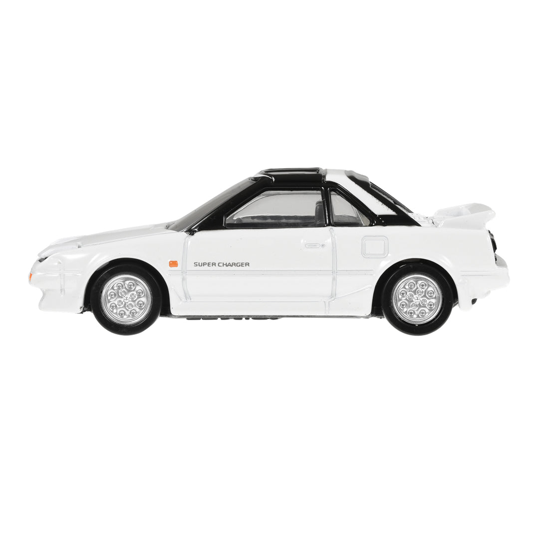 Tomica PREMIUM No.40 Toyota MR2