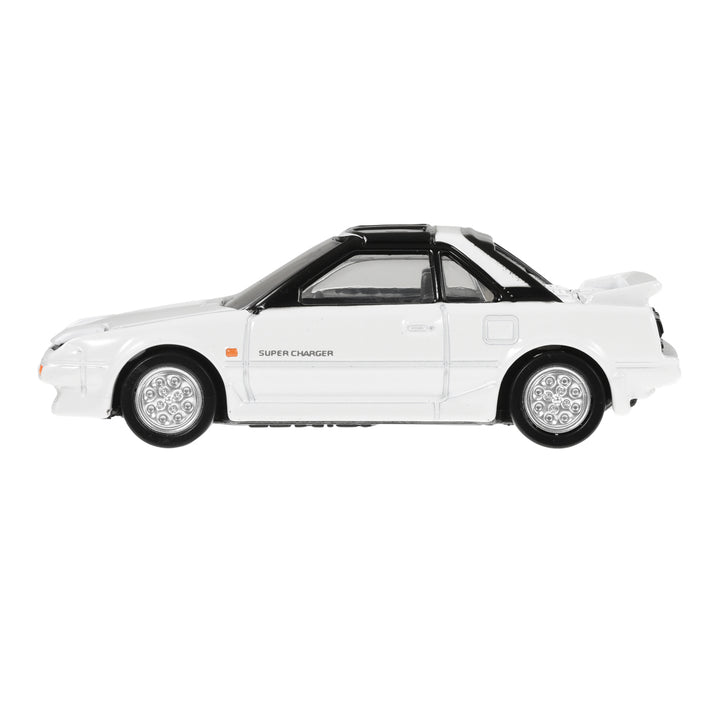 Tomica PREMIUM No.40 Toyota MR2