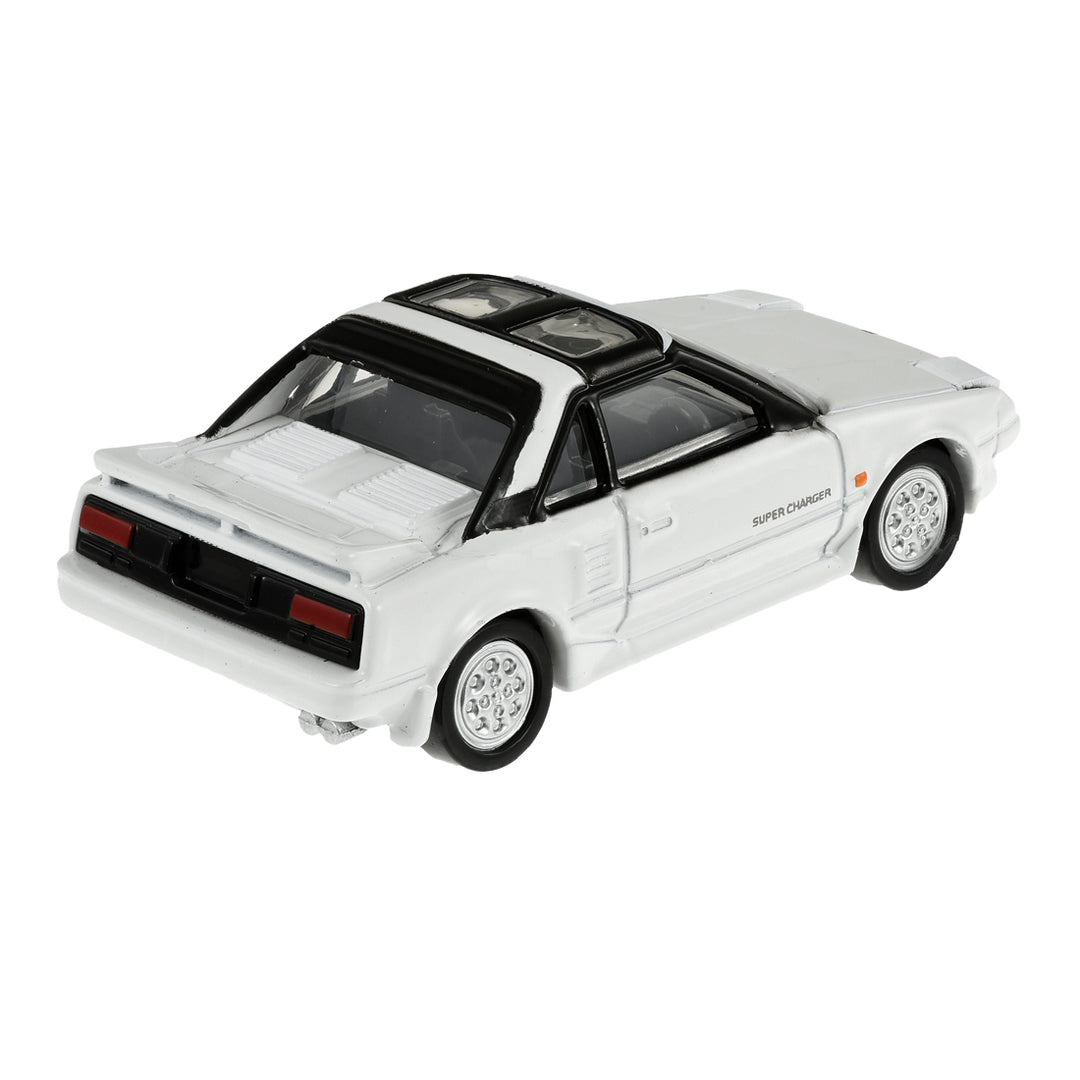 Tomica PREMIUM No.40 Toyota MR2