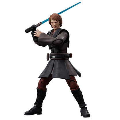 Star Wars: Revenge of the Sith – Champion Class 08 Anakin Skywalker Model Kit