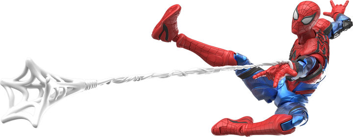 Marvel Rivals Champion Class 06 - Spiderman