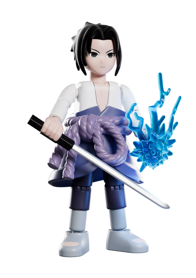 Blind Box - Naruto Galaxy Version 01 - Ultimate Bond
