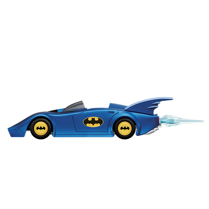 DC Comics – Blokees Wheels E01 Gotham Velocity Blind Box Assortment