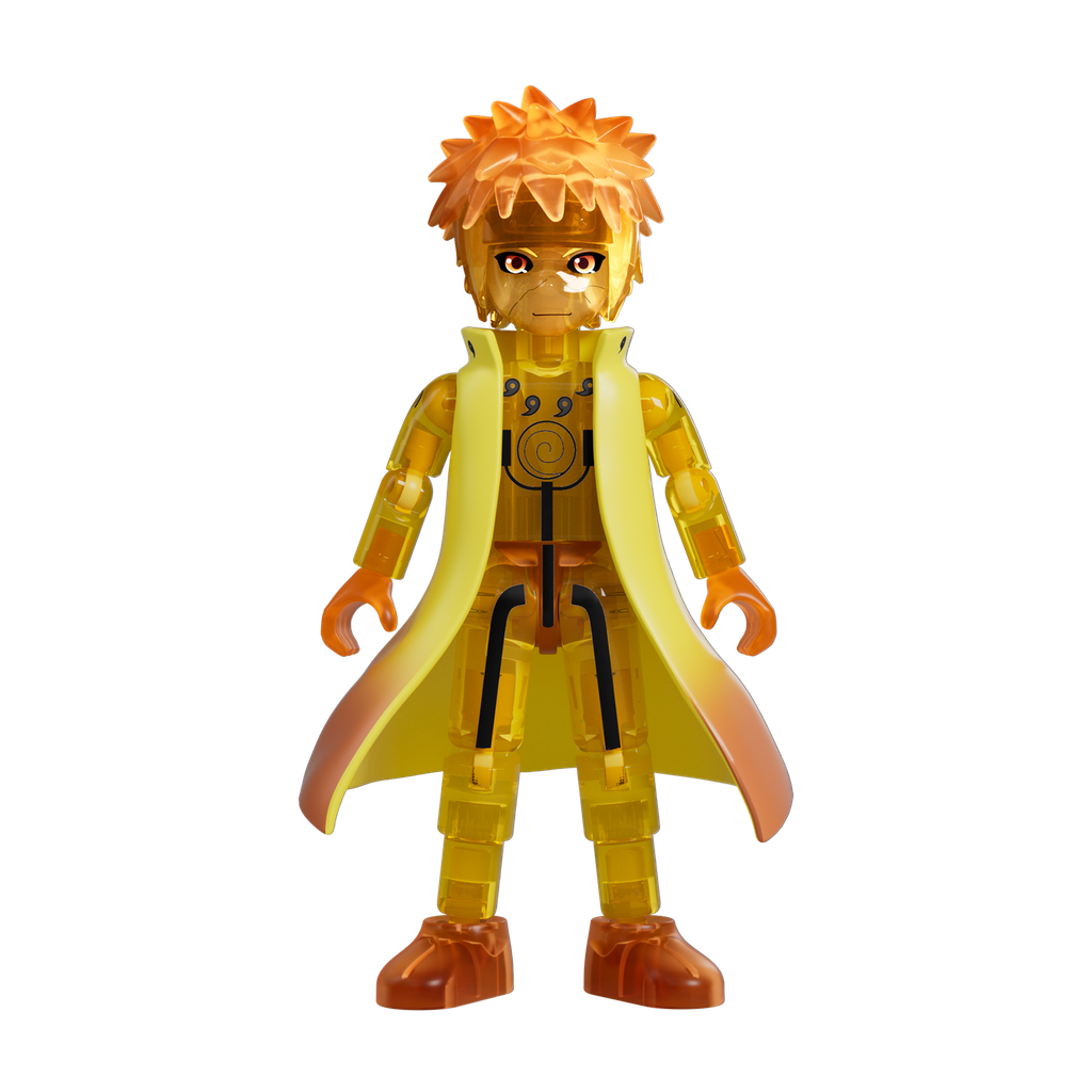 Blind Box - Naruto Galaxy Version 01 - Ultimate Bond